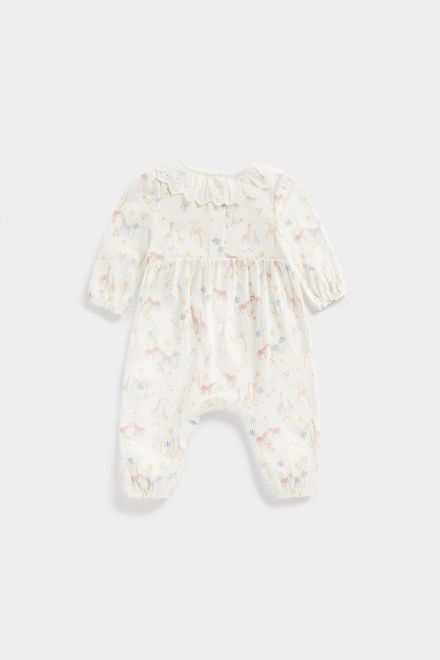 Mothercare / Комбинезон для девочки
