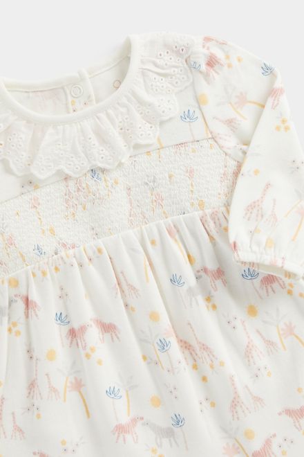 Mothercare / Комбинезон для девочки