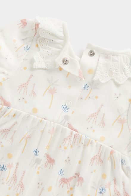 Mothercare / Комбинезон для девочки