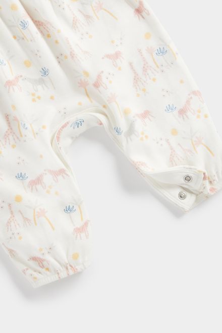 Mothercare / Комбинезон для девочки
