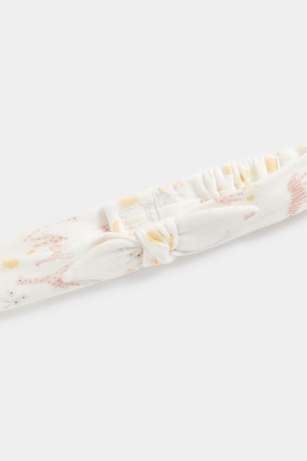 Mothercare / Повязка на голову, 2 шт. для девочки