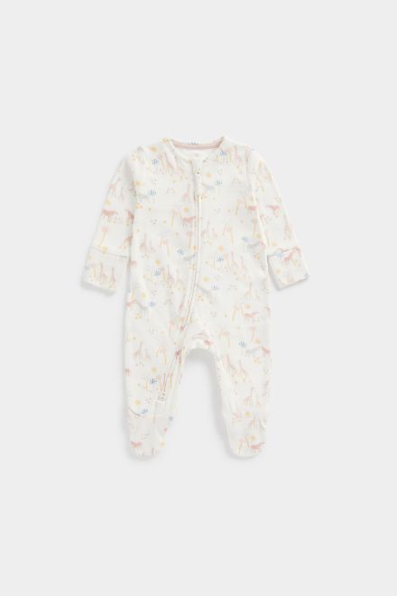 Mothercare / Слип для девочки