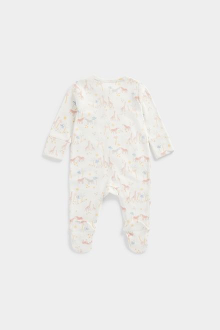 Mothercare / Слип для девочки