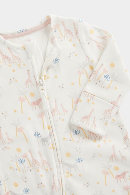 Mothercare / Слип для девочки
