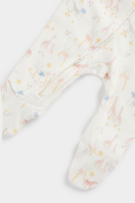 Mothercare / Слип для девочки