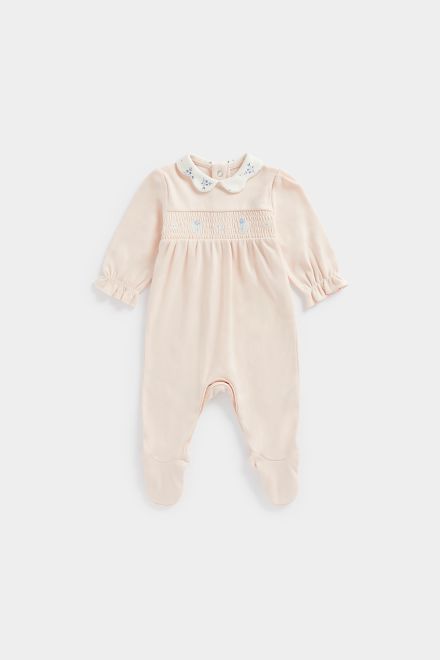 Mothercare / Слип для девочки