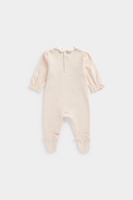 Mothercare / Слип для девочки