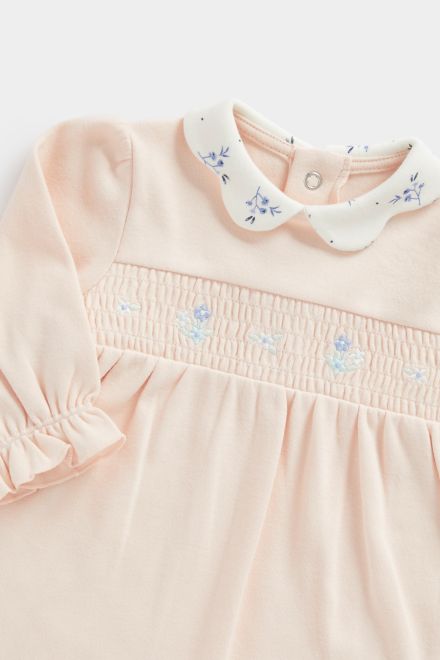 Mothercare / Слип для девочки