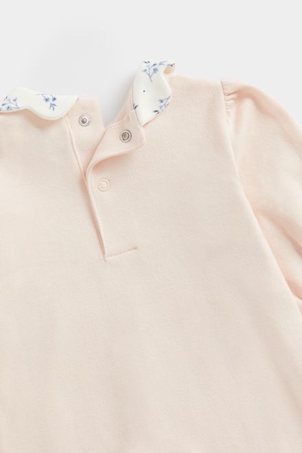 Mothercare / Слип для девочки