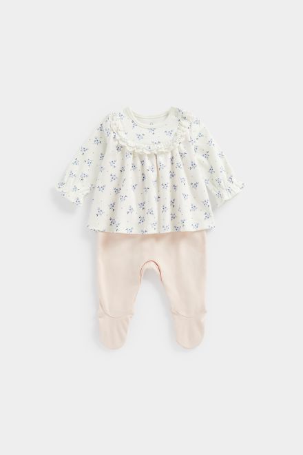 Mothercare / Слип для девочки