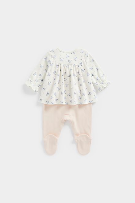 Mothercare / Слип для девочки