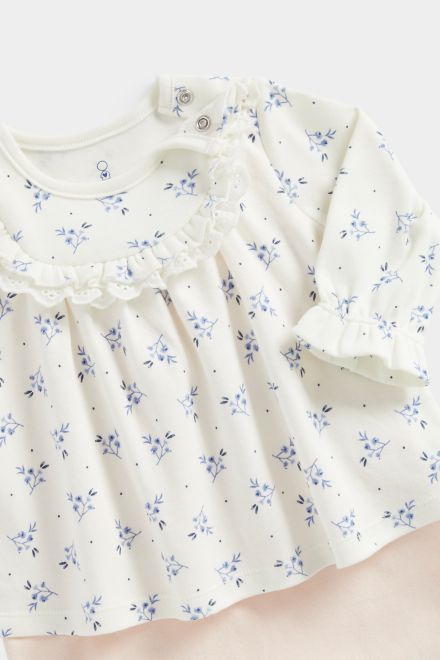 Mothercare / Слип для девочки