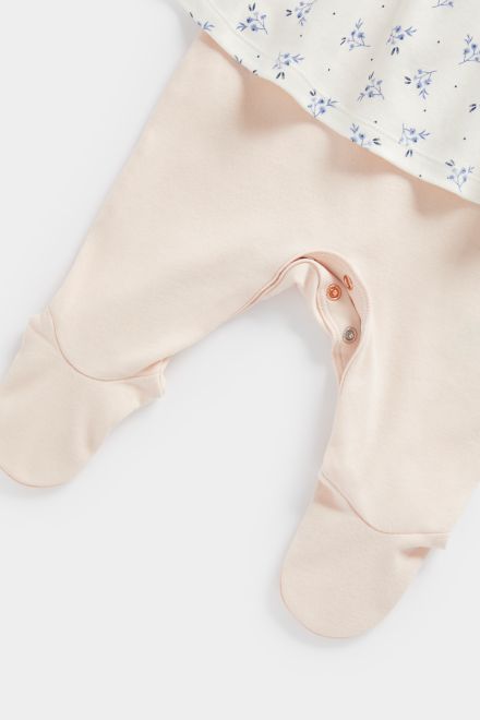 Mothercare / Слип для девочки