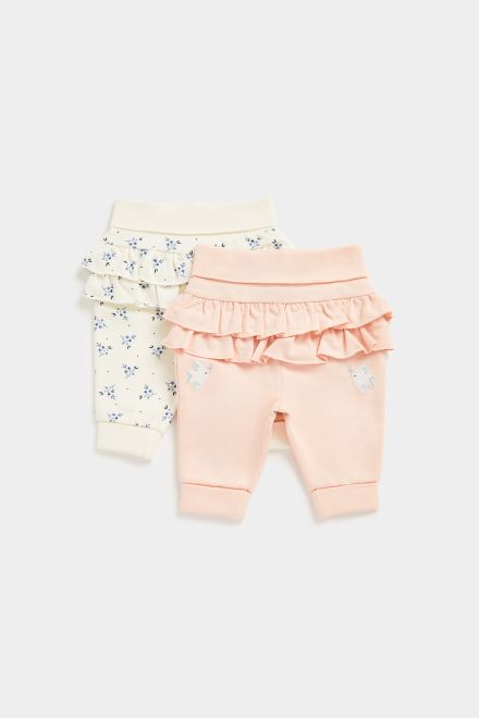 Mothercare / Брюки, 2 шт. для девочки