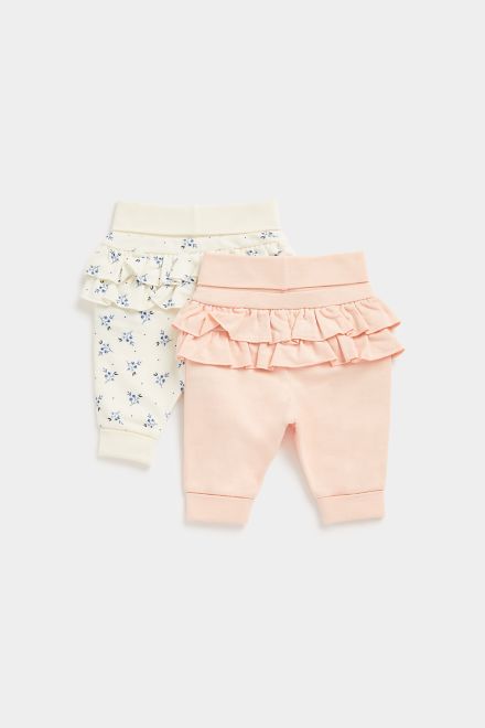 Mothercare / Брюки, 2 шт. для девочки
