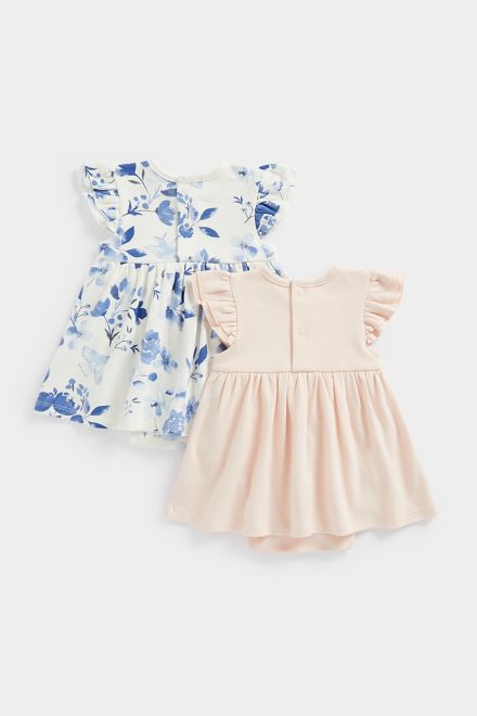 Mothercare / Платье, 2 шт. для девочки