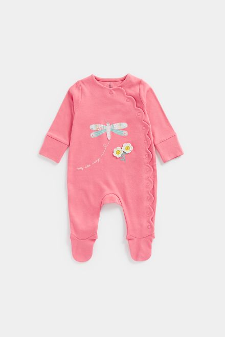 Mothercare / Слип для девочки