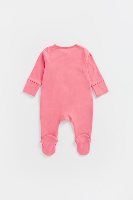 Mothercare / Слип для девочки