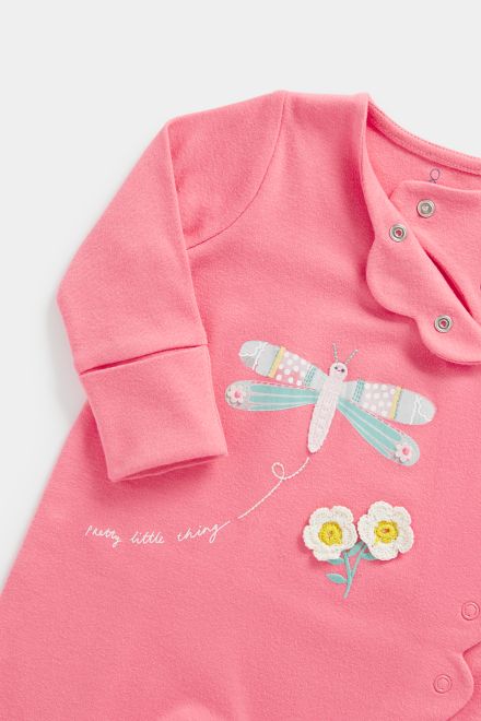 Mothercare / Слип для девочки