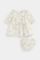 Mothercare / Комплект платье и трусики для девочки - фото 2