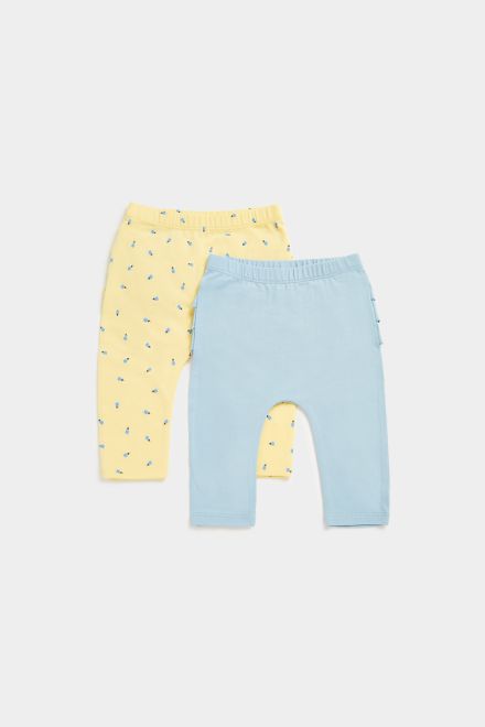 Mothercare / Легинсы, 2 шт. для девочки