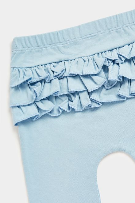 Mothercare / Легинсы, 2 шт. для девочки