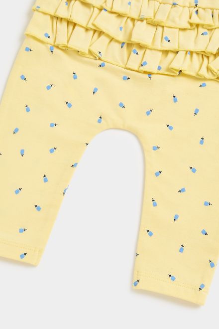 Mothercare / Легинсы, 2 шт. для девочки
