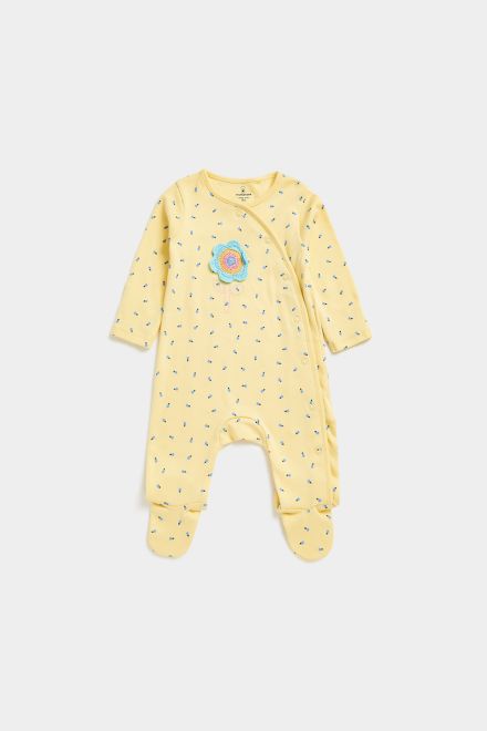 Mothercare / Слип для девочки