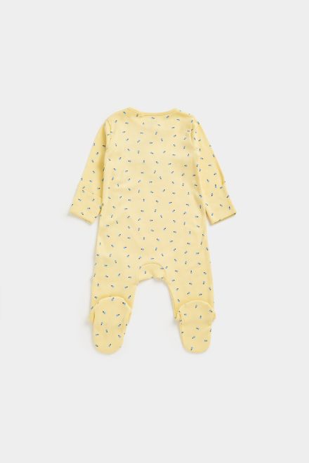 Mothercare / Слип для девочки