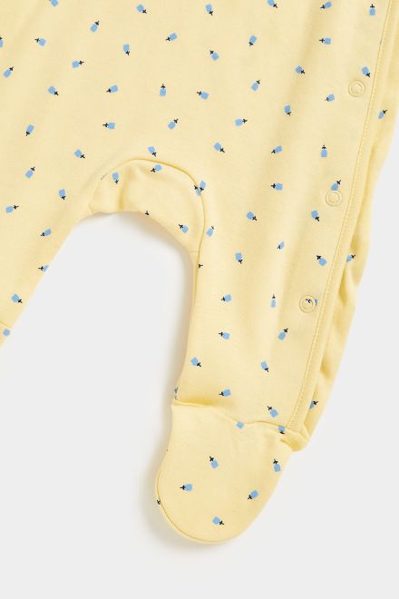 Mothercare / Слип для девочки