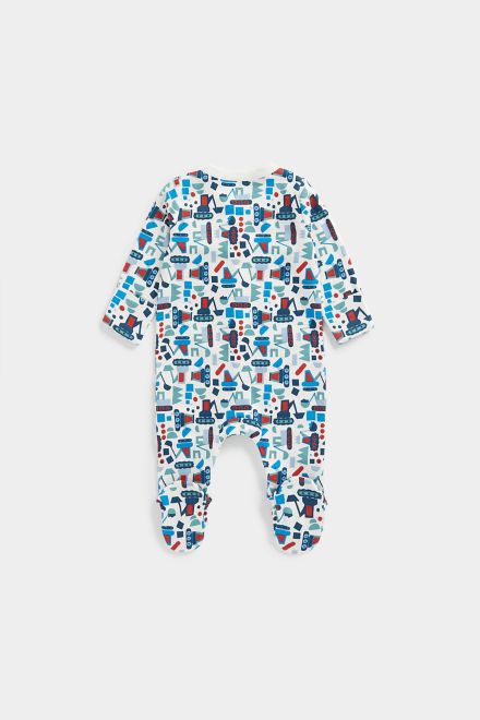 Mothercare / Слип для мальчика