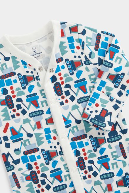 Mothercare / Слип для мальчика