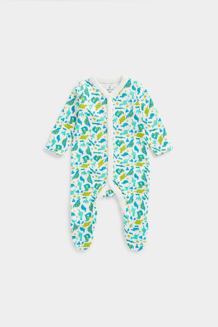 Mothercare / Слип для мальчика