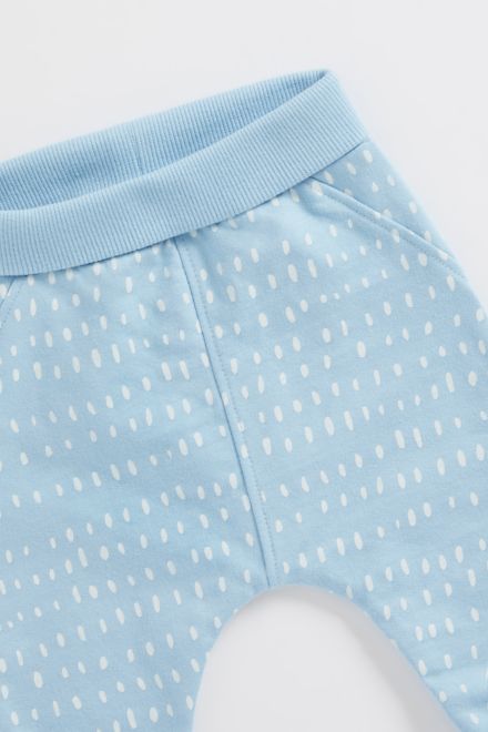 Mothercare / Комплект брюки и боди для мальчика