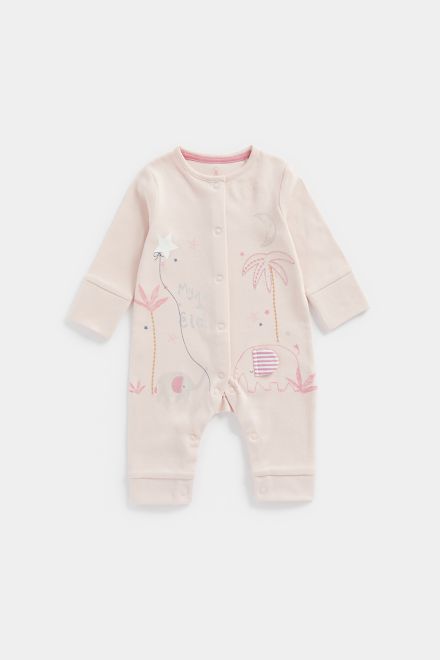 Mothercare / Комбинезон для девочки
