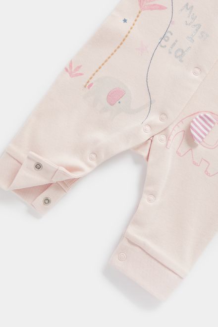 Mothercare / Комбинезон для девочки