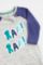 Mothercare / Комплект слип и шапка для мальчика - фото 3