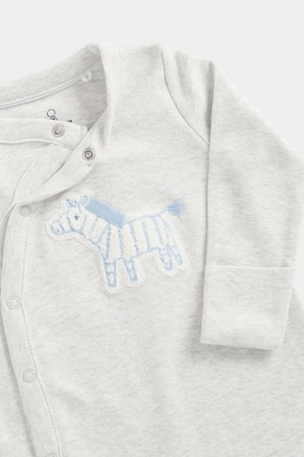 Mothercare / Слип для мальчика
