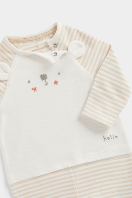 Mothercare / Слип унисекс