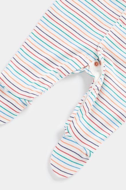 Mothercare / Слип, 3 шт. для мальчика