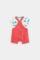 Mothercare / Комплект полукомбинезон и боди для мальчика - фото 2