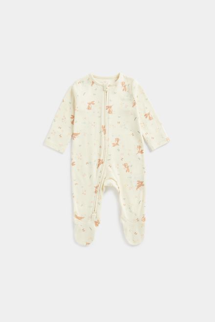 Mothercare / Слип для девочки