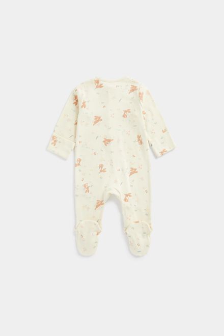 Mothercare / Слип для девочки