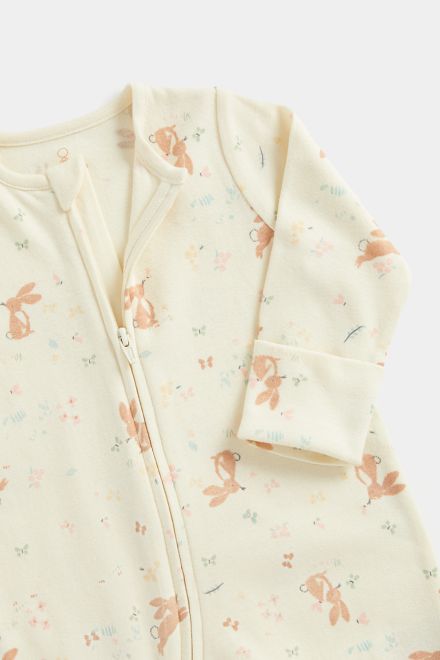 Mothercare / Слип для девочки