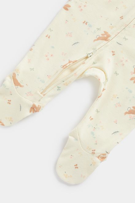 Mothercare / Слип для девочки