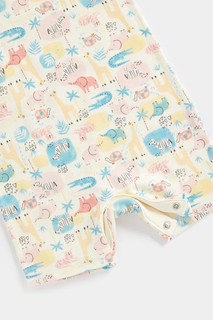 Mothercare / Ромпер, 2 шт. для девочки