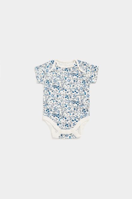 Mothercare / Боди, 5 шт. для девочки
