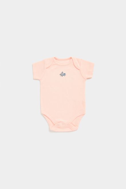 Mothercare / Боди, 5 шт. для девочки