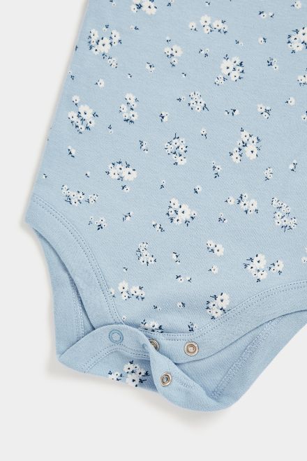 Mothercare / Боди, 5 шт. для девочки