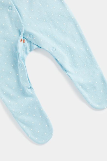 Mothercare / Слип, 3 шт. для девочки